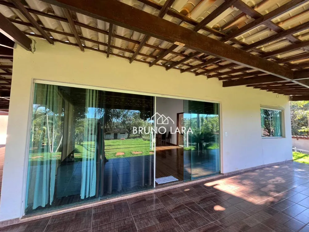 Sítio, 3 quartos, 5000 m² - Foto 12