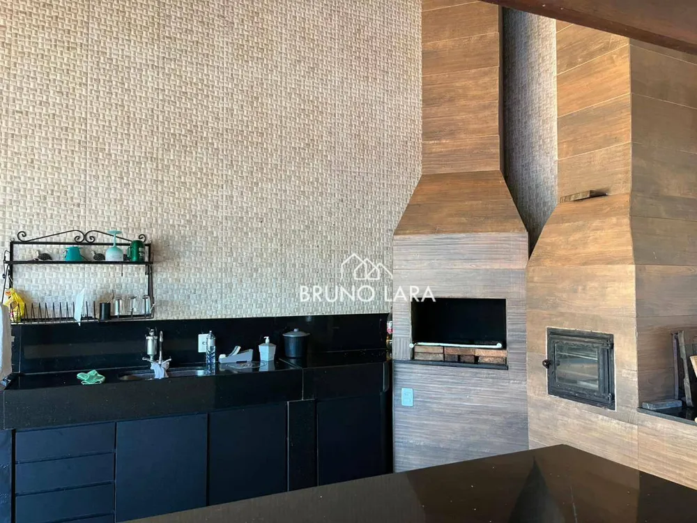 Sítio, 3 quartos, 5000 m² - Foto 8