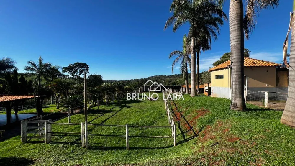 Sítio, 3 quartos, 5000 m² - Foto 2