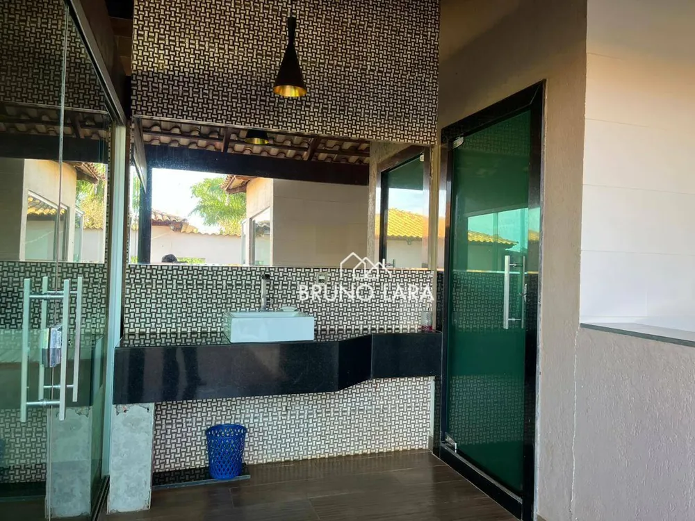 Sítio, 3 quartos, 5000 m² - Foto 4