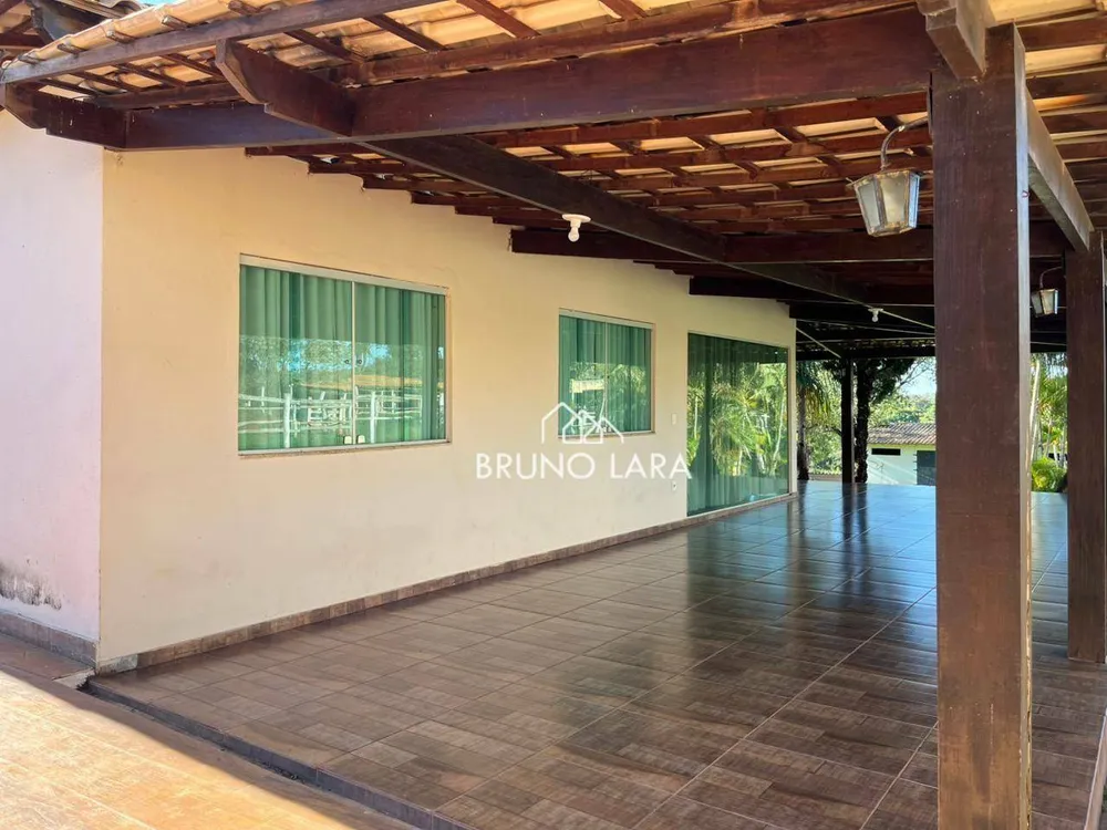 Sítio, 3 quartos, 5000 m² - Foto 11