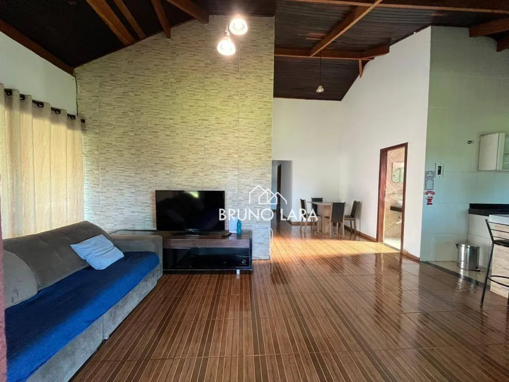 Sítio, 3 quartos, 5000 m² - Foto 13