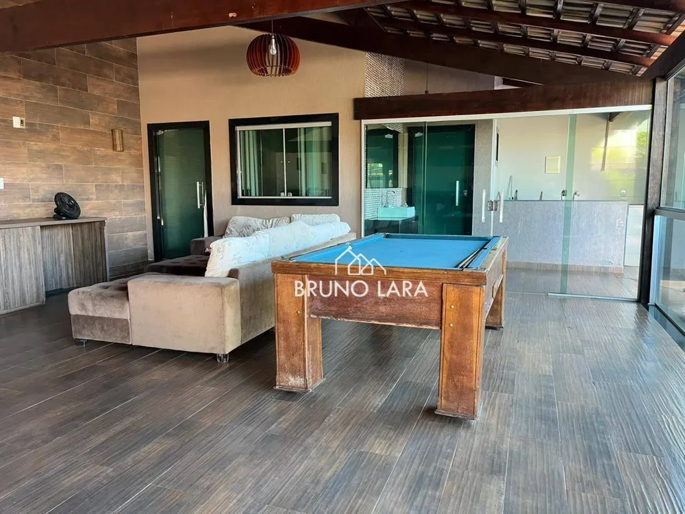 Sítio, 3 quartos, 5000 m² - Foto 7