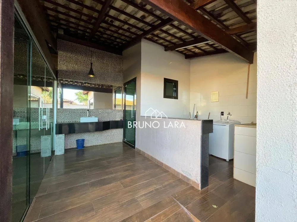 Sítio, 3 quartos, 5000 m² - Foto 5