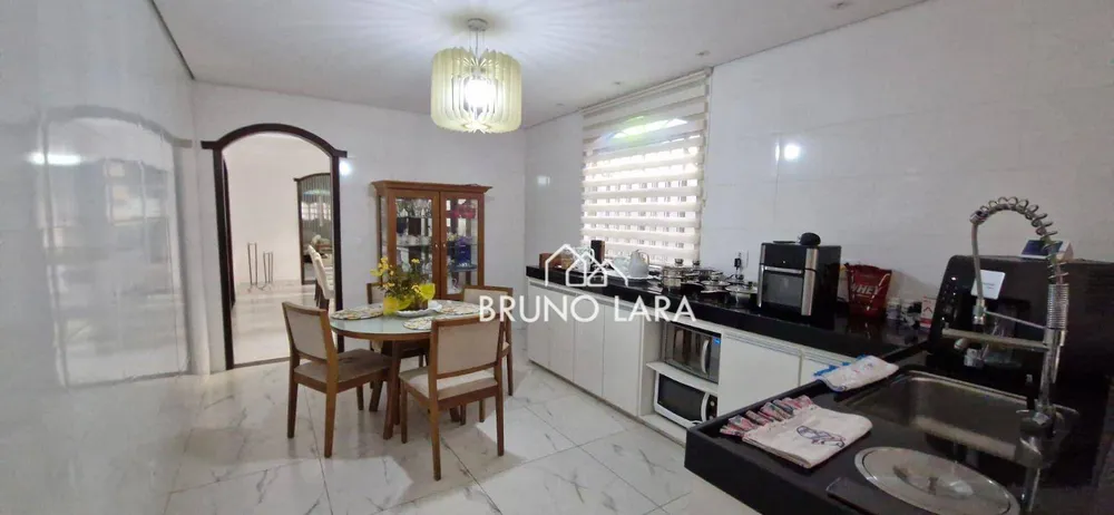Casa, 3 quartos, 275 m² - Foto 2