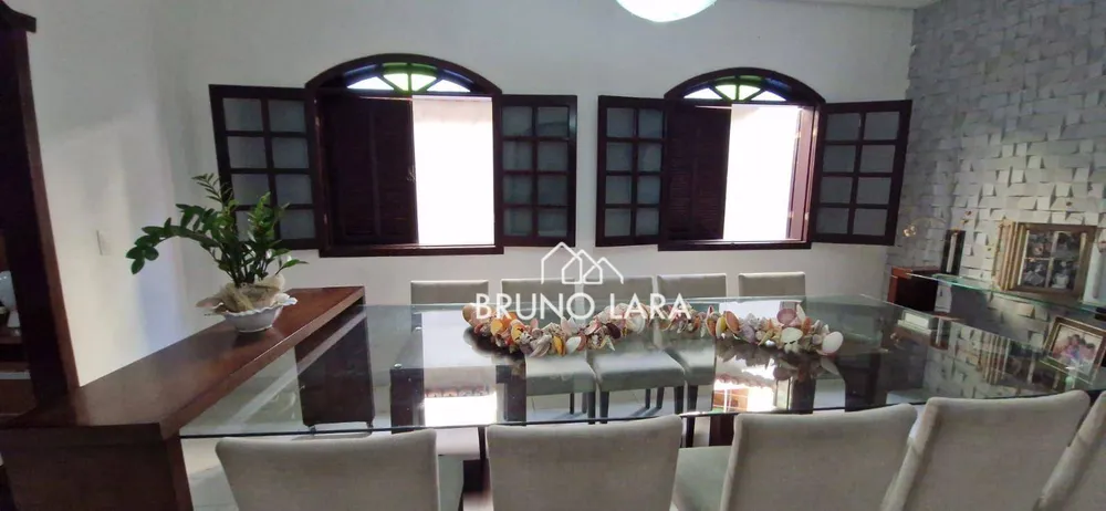 Casa, 3 quartos, 275 m² - Foto 1