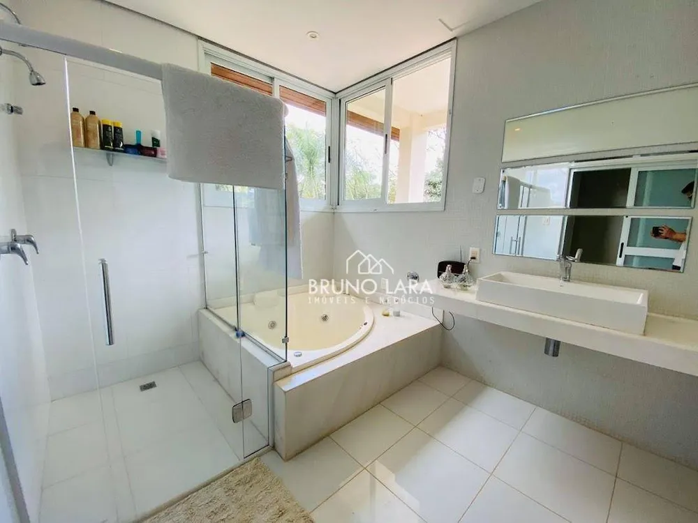 Casa, 6 quartos, 500 m² - Foto 2