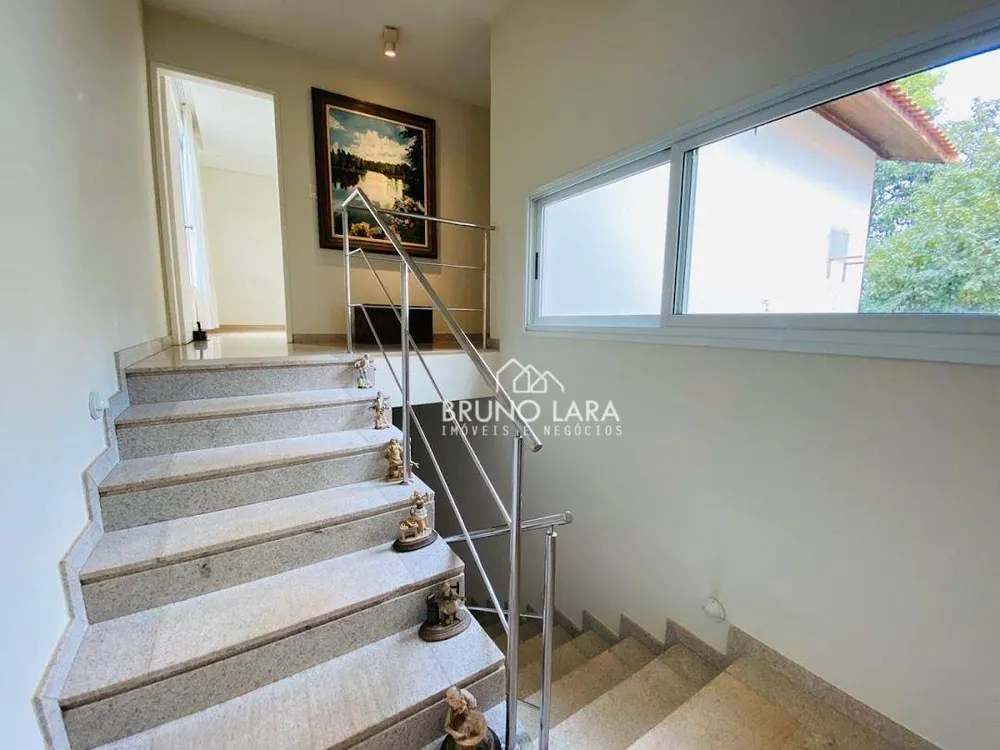 Casa, 6 quartos, 500 m² - Foto 4