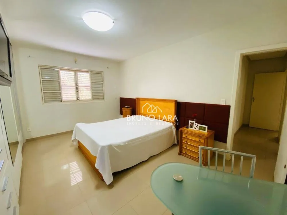 Casa, 6 quartos, 500 m² - Foto 1