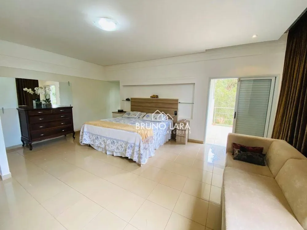 Casa, 6 quartos, 500 m² - Foto 7