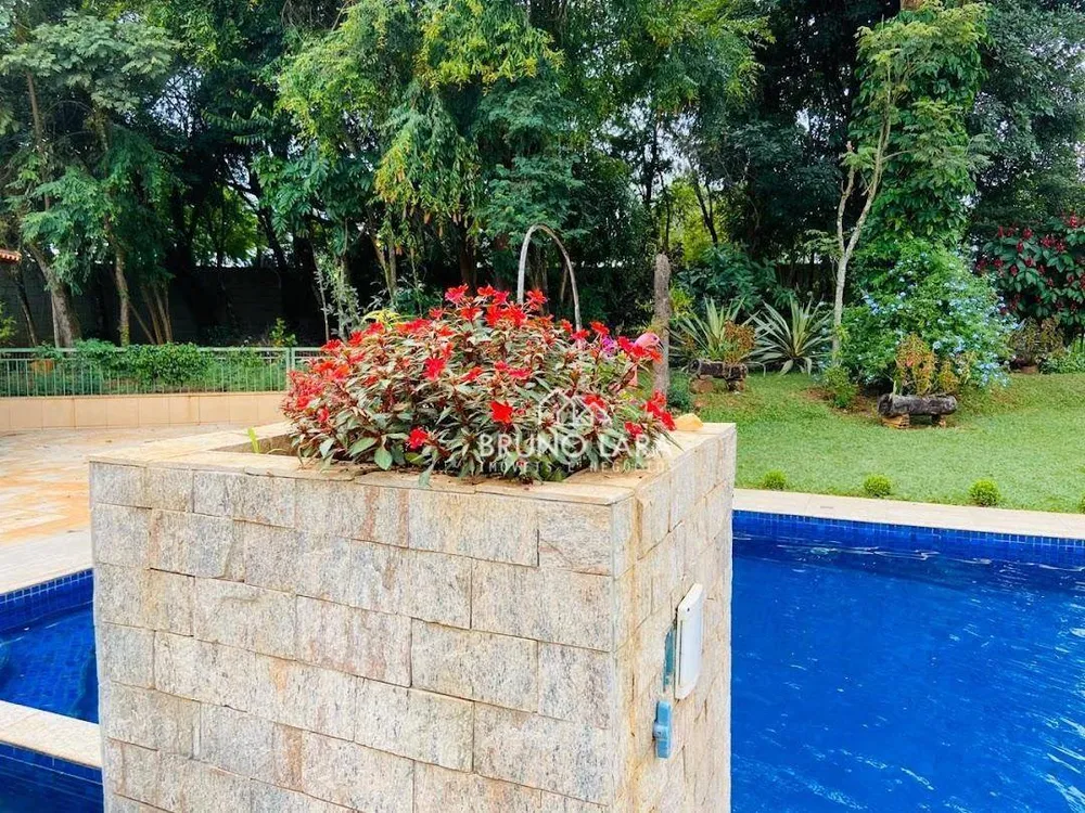 Casa, 6 quartos, 500 m² - Foto 8
