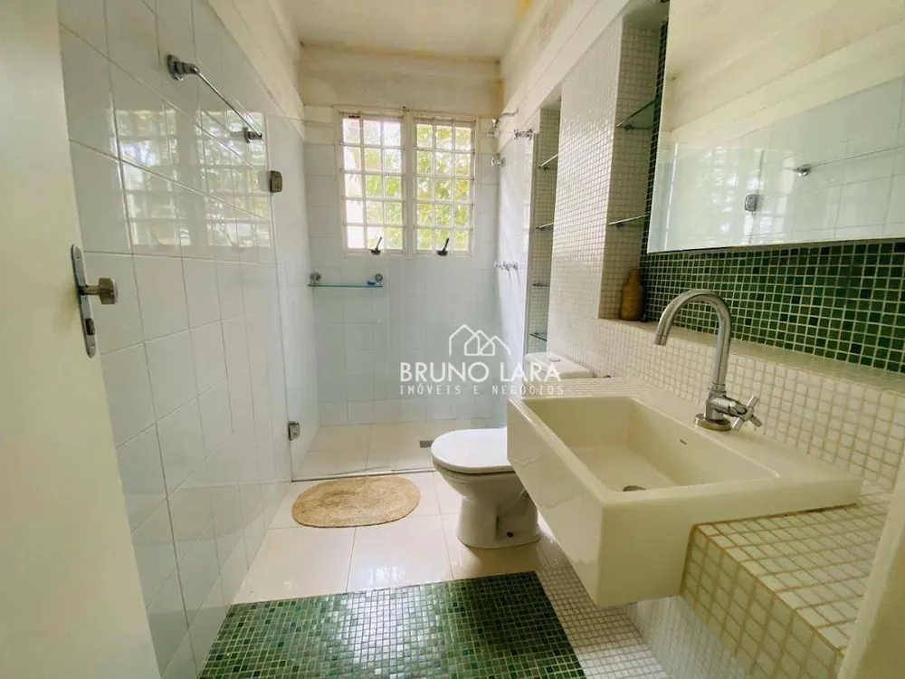 Casa, 6 quartos, 500 m² - Foto 3