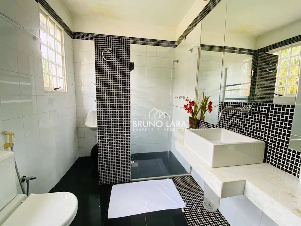 Casa, 6 quartos, 500 m² - Foto 6