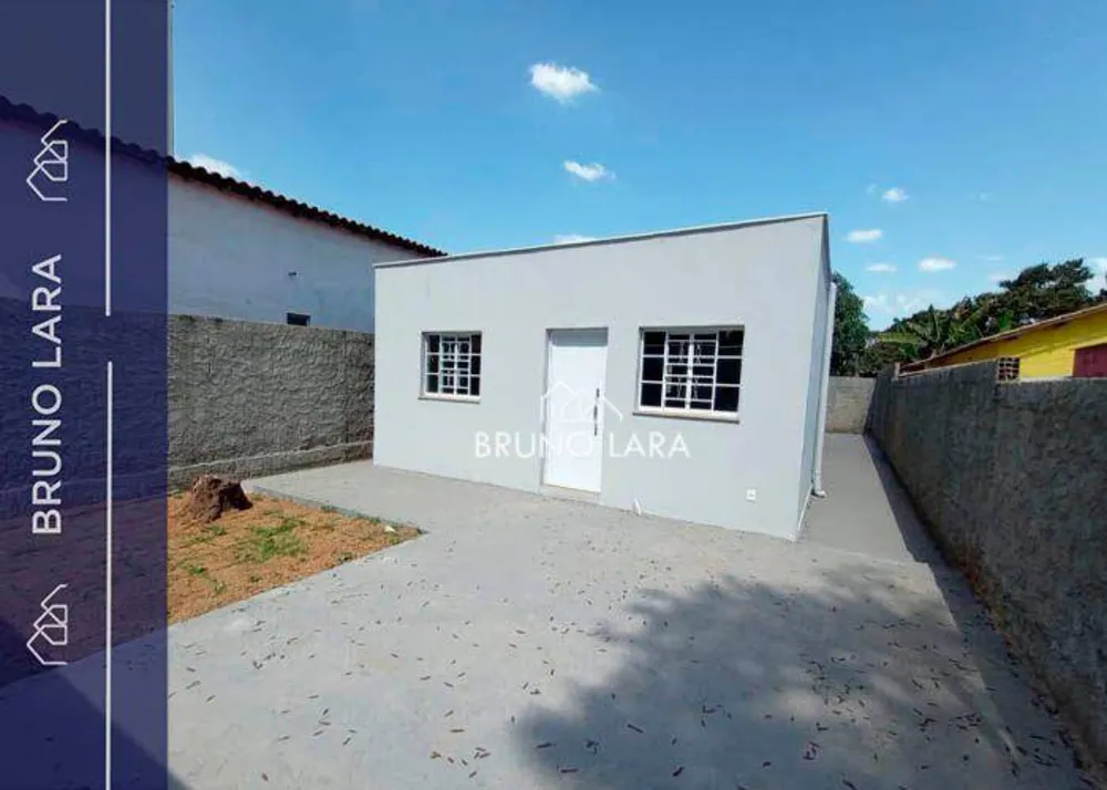 Casa, 2 quartos, 70 m² - Foto 1