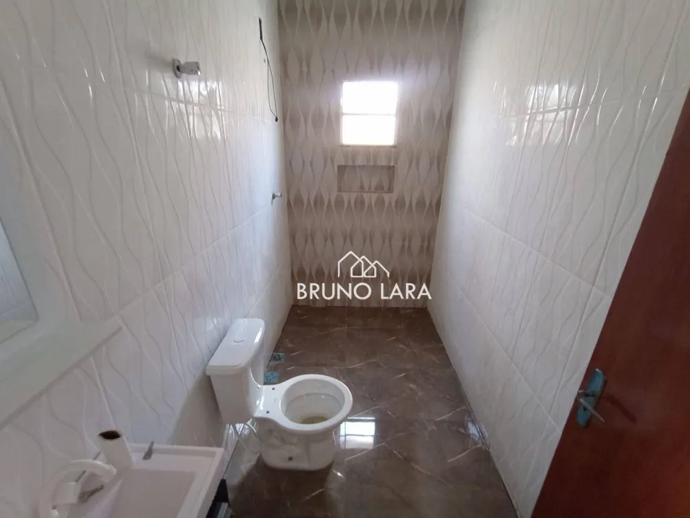 Casa, 2 quartos, 70 m² - Foto 3