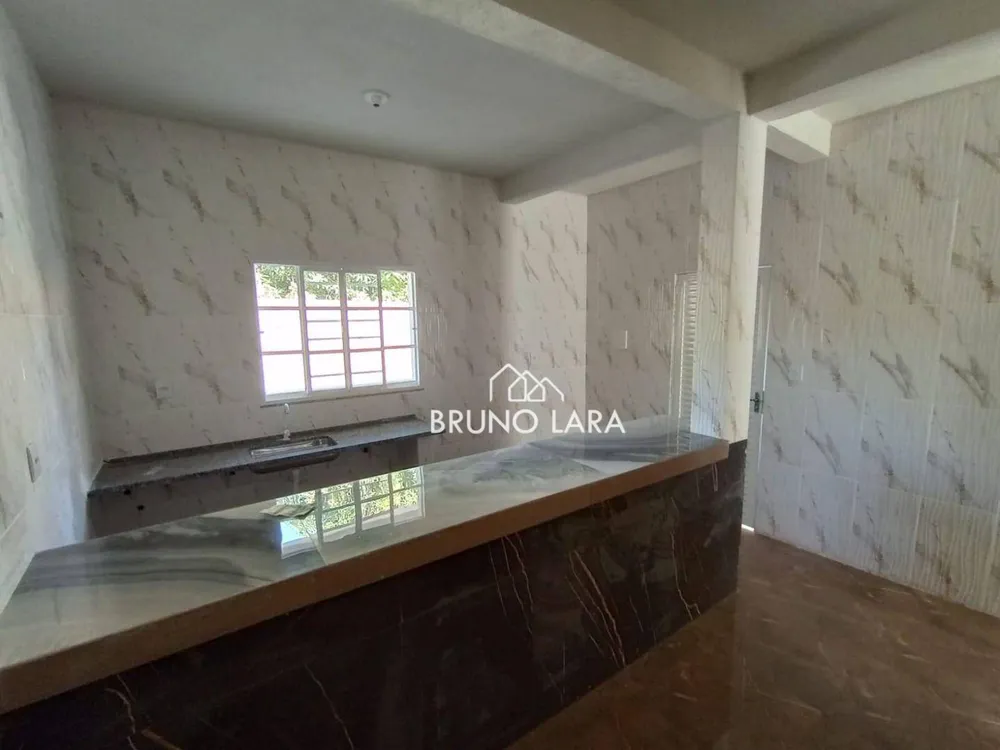 Casa, 2 quartos, 70 m² - Foto 4