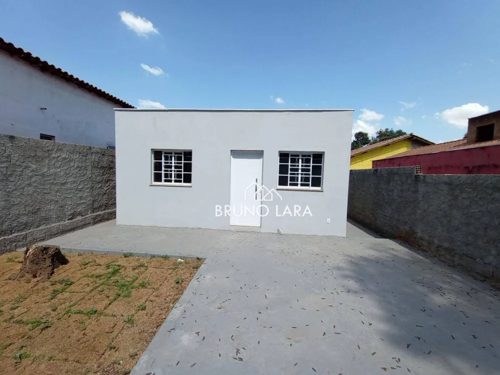 Casa, 2 quartos, 70 m² - Foto 2