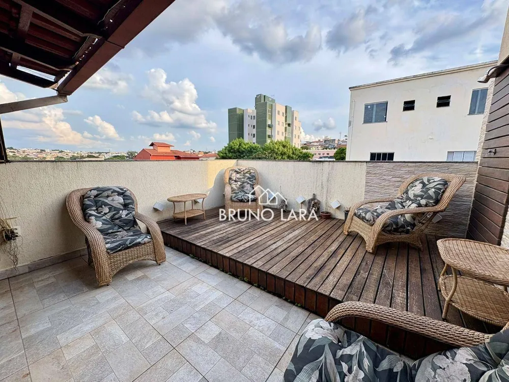 Casa, 3 quartos, 195 m² - Foto 8