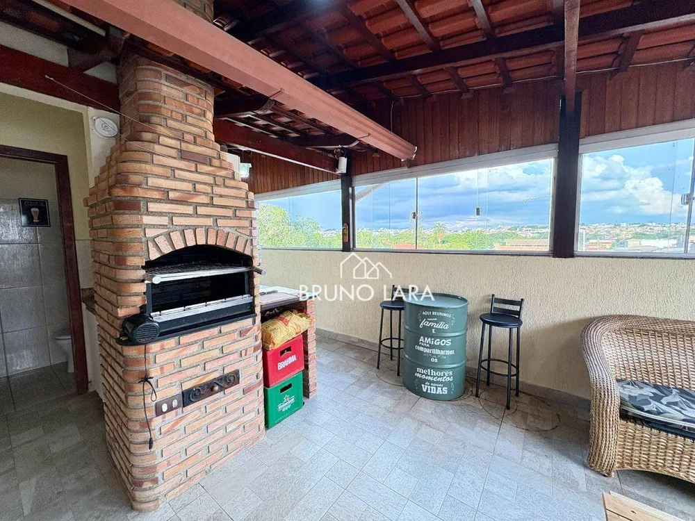 Casa, 3 quartos, 195 m² - Foto 10