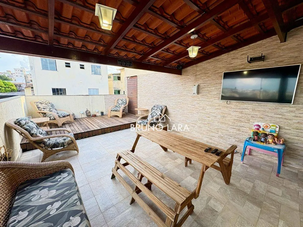 Casa, 3 quartos, 195 m² - Foto 9