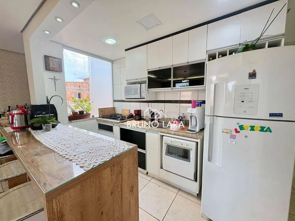 Casa, 3 quartos, 195 m² - Foto 4