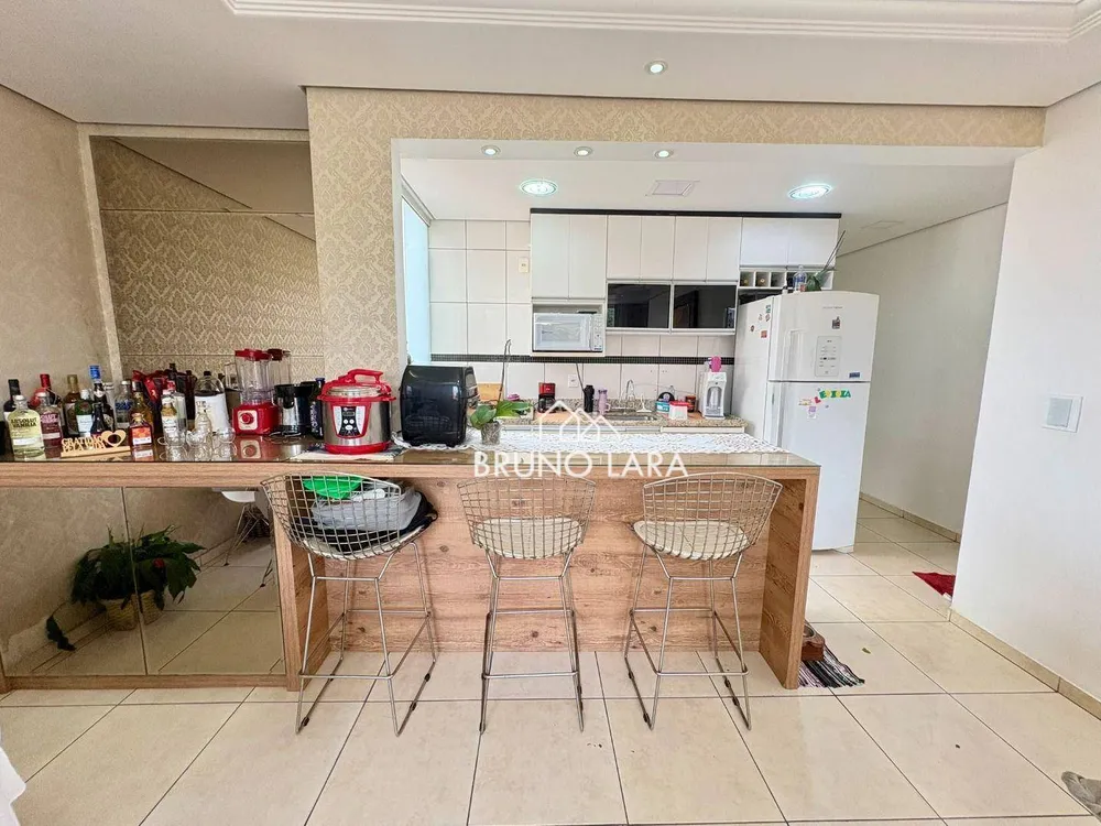 Casa, 3 quartos, 195 m² - Foto 3