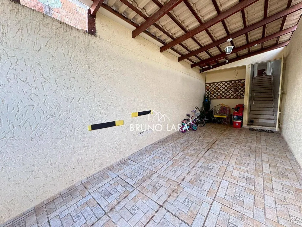 Casa, 3 quartos, 195 m² - Foto 12