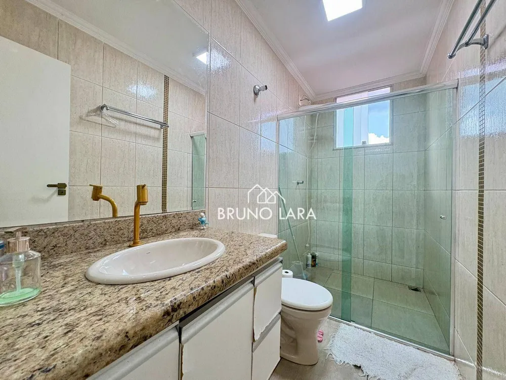 Casa, 3 quartos, 195 m² - Foto 6