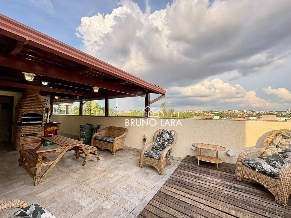 Casa, 3 quartos, 195 m² - Foto 11