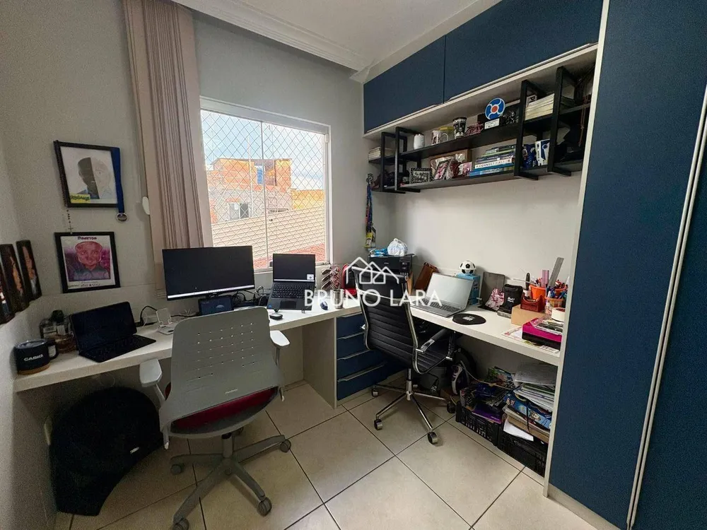 Casa, 3 quartos, 195 m² - Foto 5