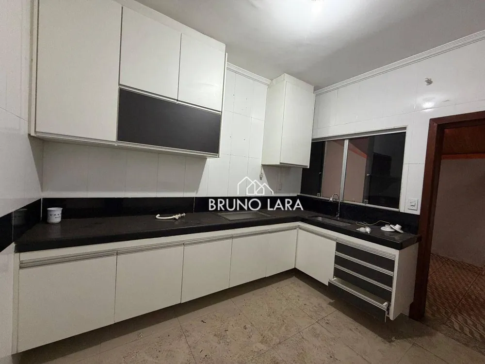 Casa, 3 quartos, 100 m² - Foto 3