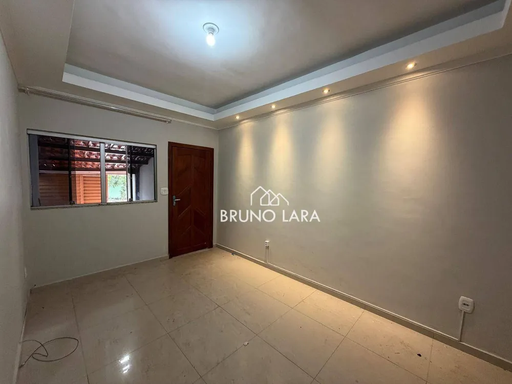 Casa, 3 quartos, 100 m² - Foto 4