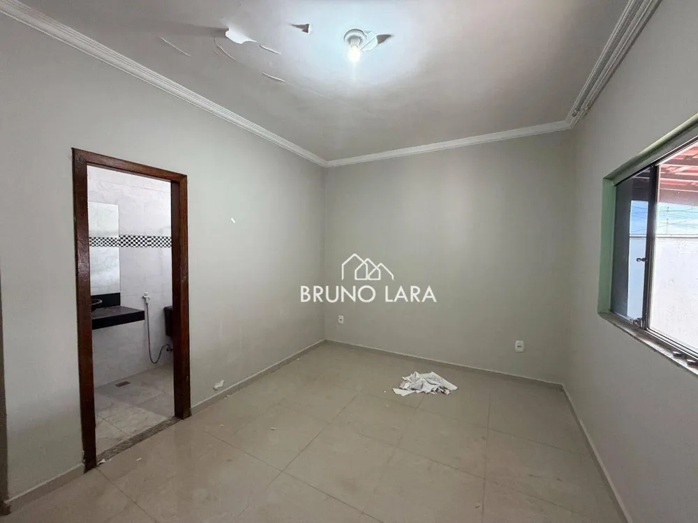 Casa, 3 quartos, 100 m² - Foto 2
