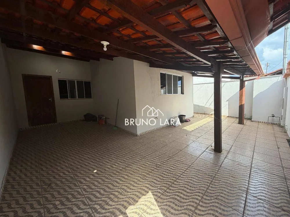 Casa, 3 quartos, 100 m² - Foto 1