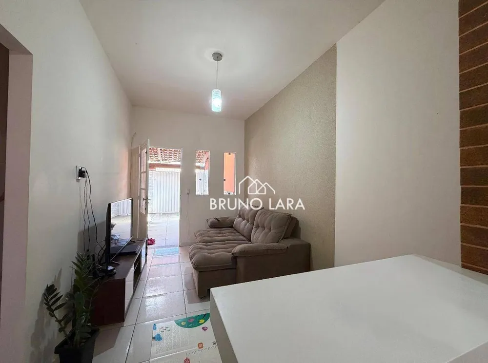 Casa, 2 quartos, 53 m² - Foto 6