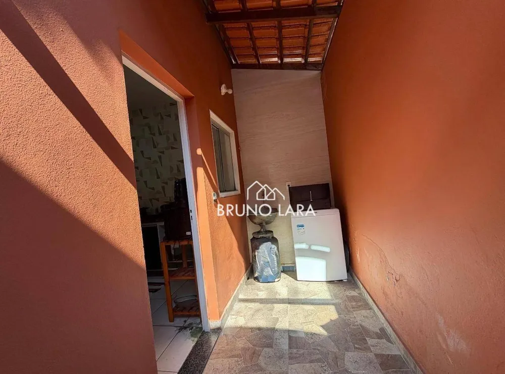 Casa, 2 quartos, 53 m² - Foto 15