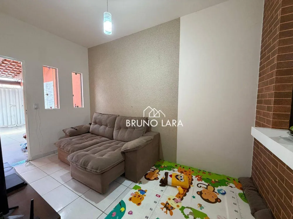 Casa, 2 quartos, 53 m² - Foto 5