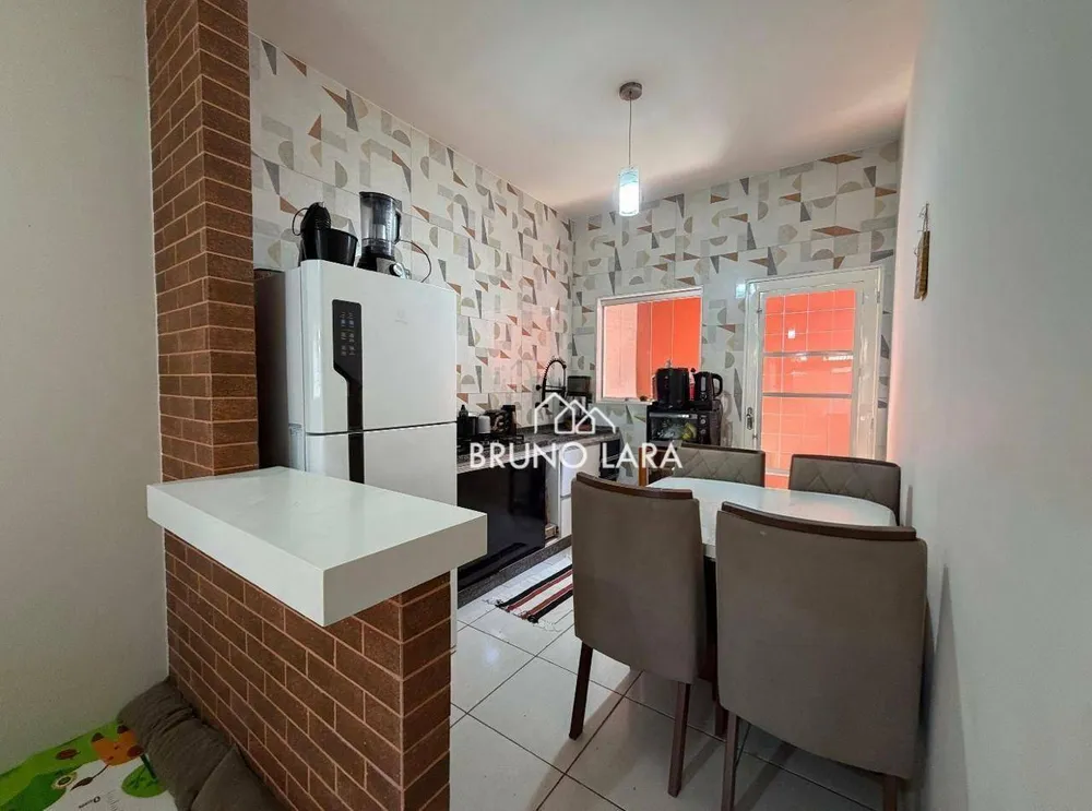 Casa, 2 quartos, 53 m² - Foto 8