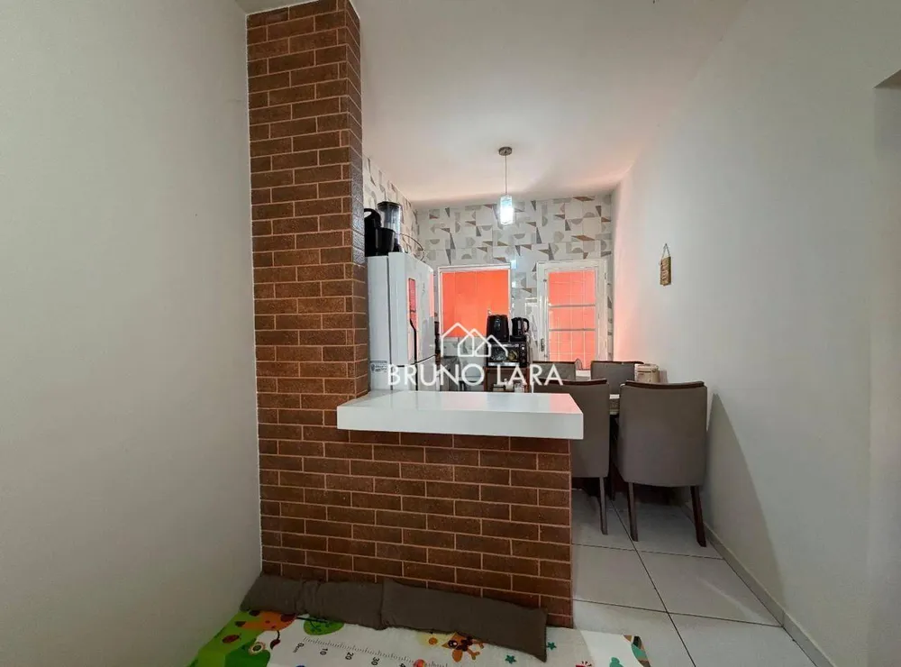 Casa, 2 quartos, 53 m² - Foto 7