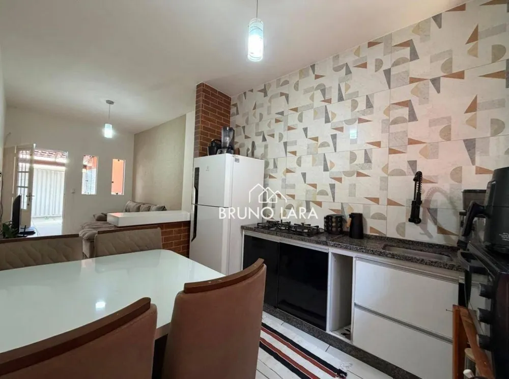 Casa, 2 quartos, 53 m² - Foto 9