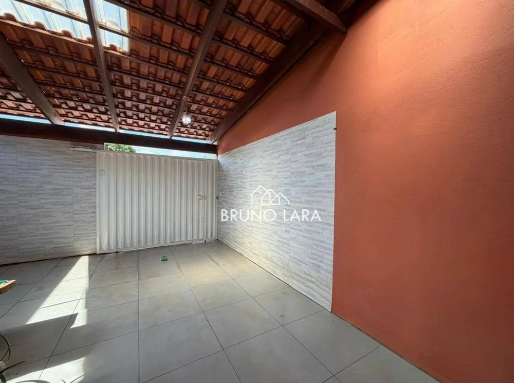 Casa, 2 quartos, 53 m² - Foto 4