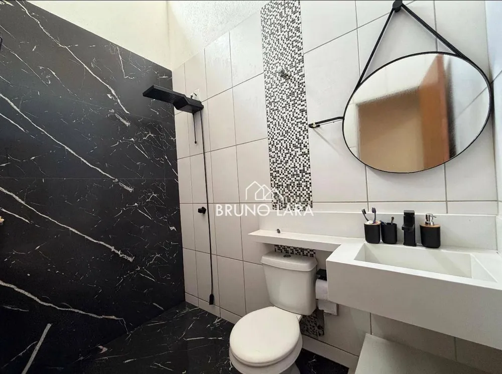 Casa, 2 quartos, 53 m² - Foto 11