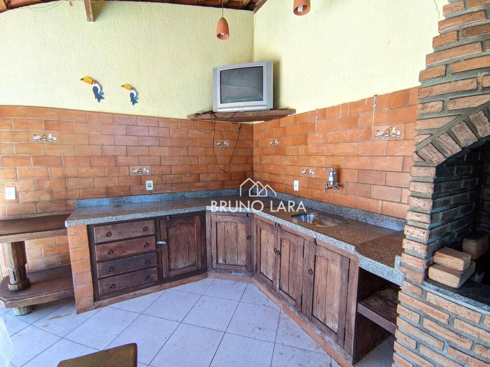 Casa de Condomínio à venda com 3 quartos, 264m² - Foto 14