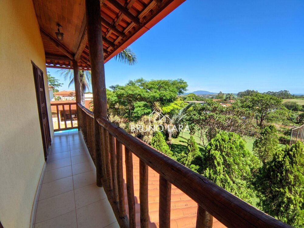 Casa de Condomínio à venda com 3 quartos, 264m² - Foto 7
