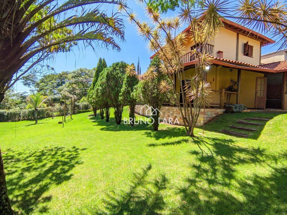 Casa de Condomínio à venda com 3 quartos, 264m² - Foto 19