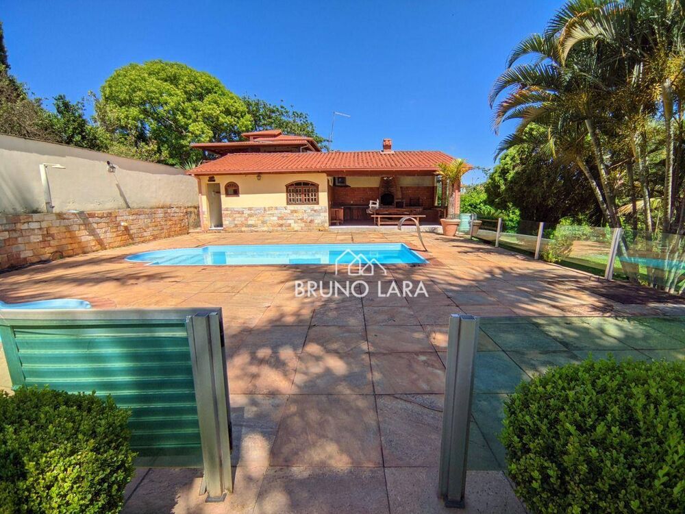 Casa de Condomínio à venda com 3 quartos, 264m² - Foto 12