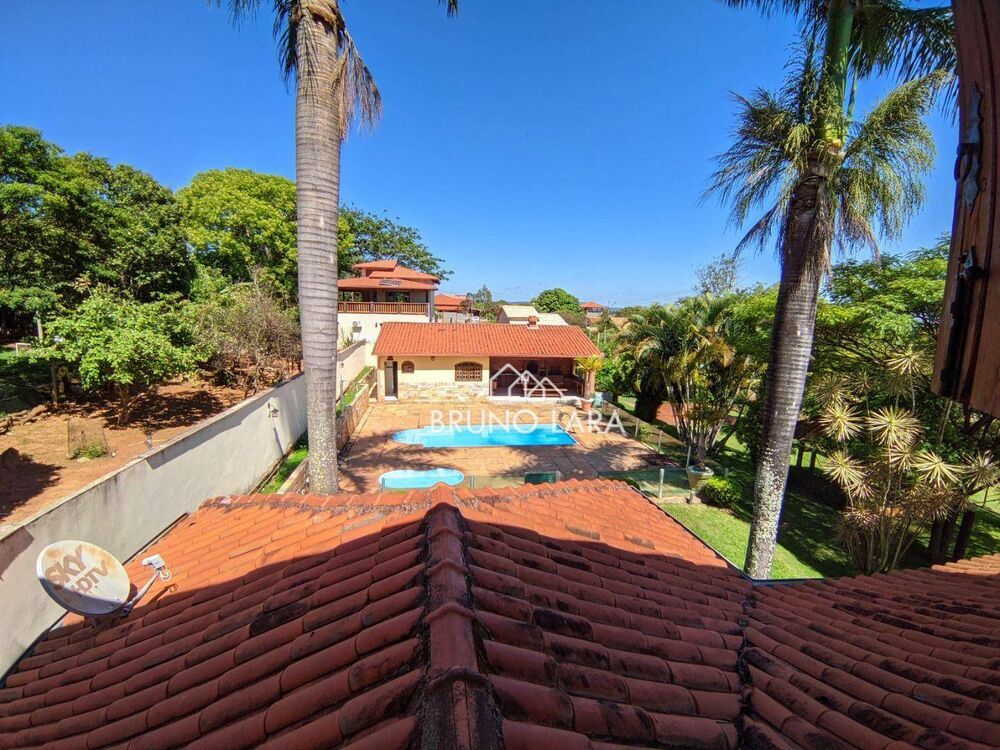 Casa de Condomínio à venda com 3 quartos, 264m² - Foto 10