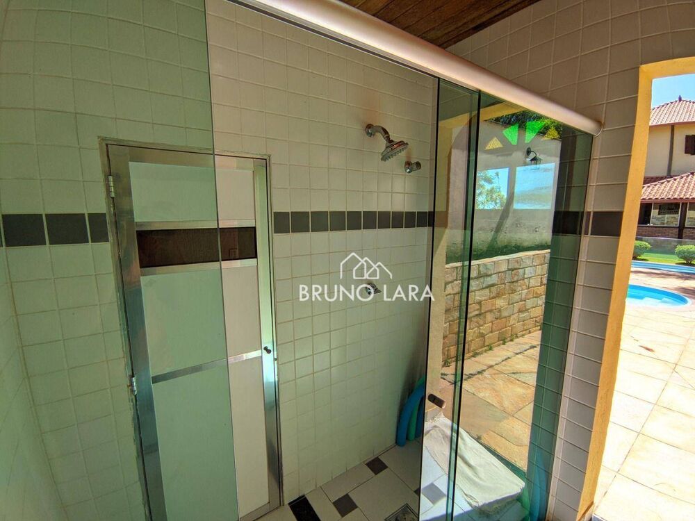 Casa de Condomínio à venda com 3 quartos, 264m² - Foto 15