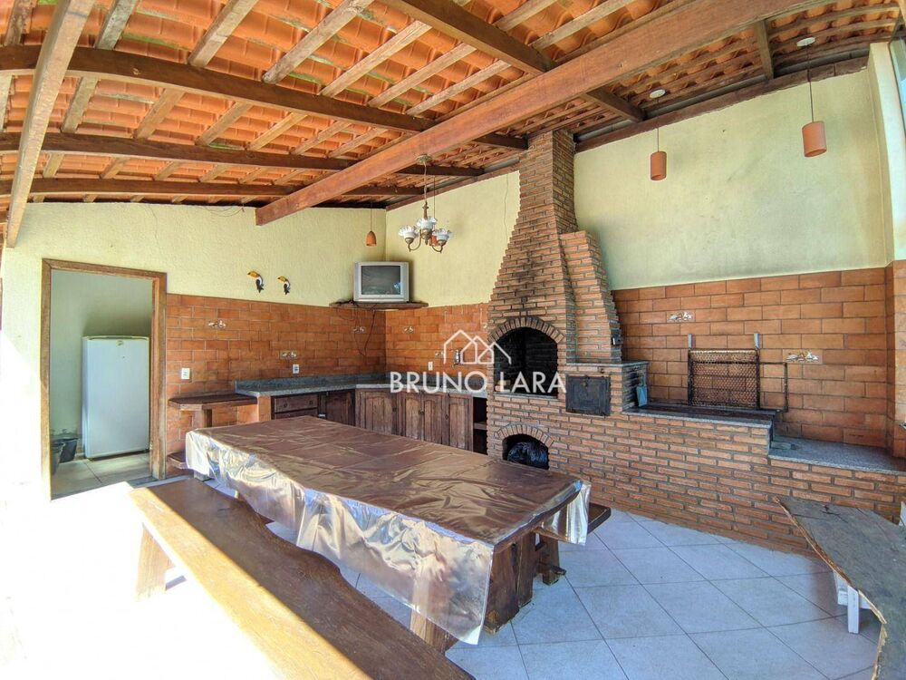 Casa de Condomínio à venda com 3 quartos, 264m² - Foto 13