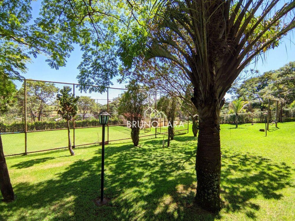 Casa de Condomínio à venda com 3 quartos, 264m² - Foto 18